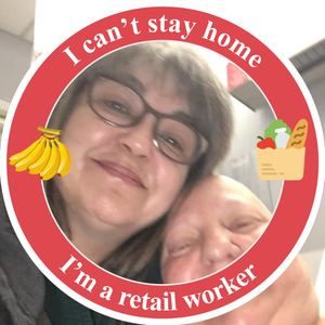 Meet your Posher, Annie